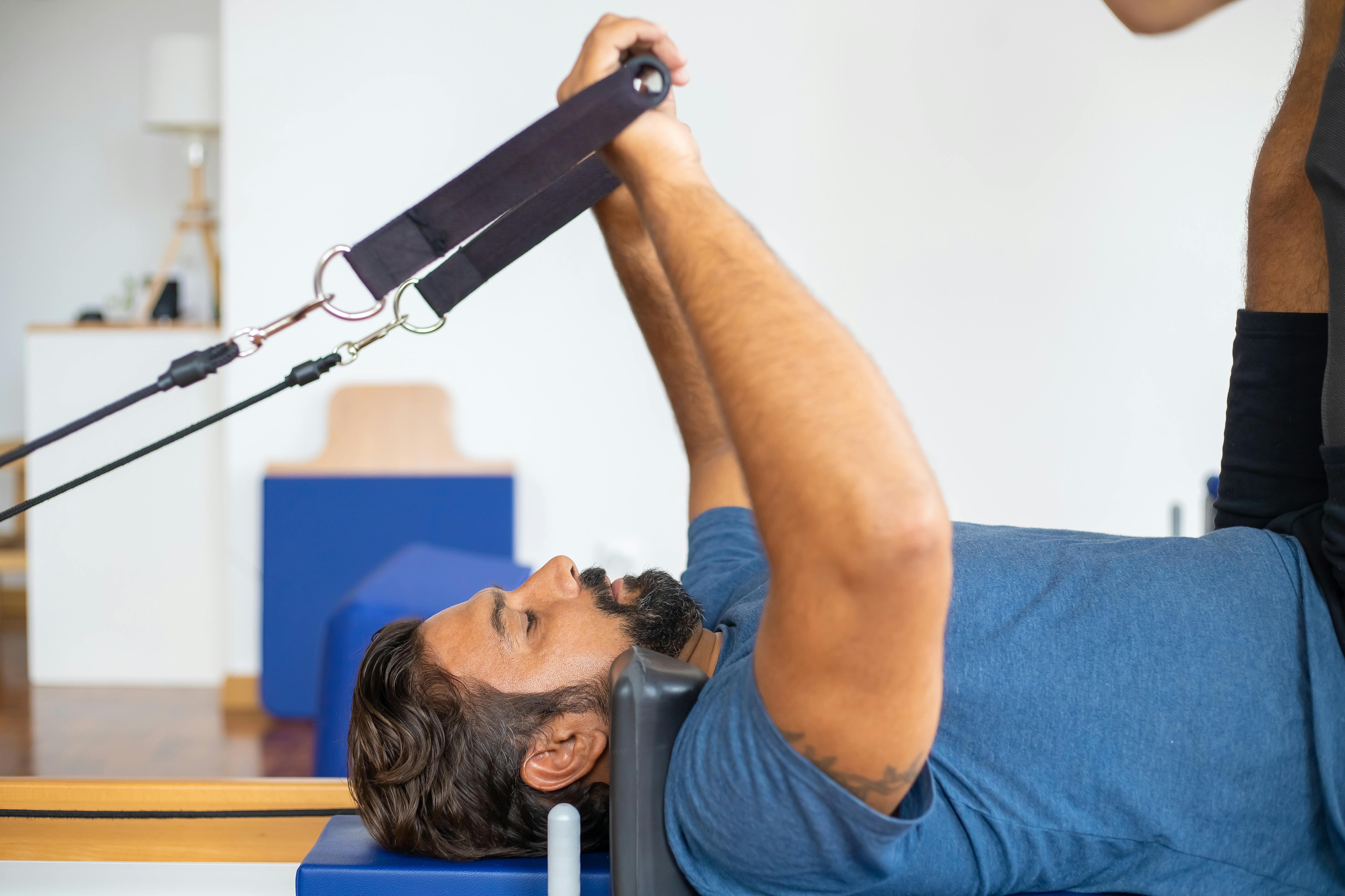 Celebrate at Body Forte